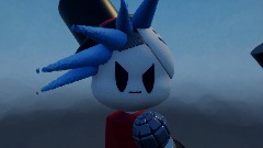 A screenshot taken in Dreams. 3 of 13.