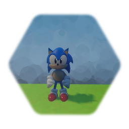 Sonic Test