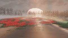 Ghost of Tsushima fan art (02)