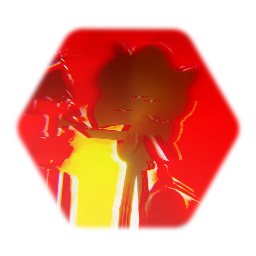 Sonic.EXE The Rampage | 2011x