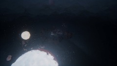 A screenshot taken in Dreams. 16 of 29.