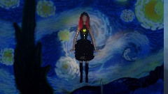 A screenshot taken in Dreams. 2 of 3.