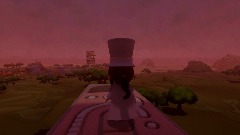 A screenshot taken in Dreams. 3 of 7.