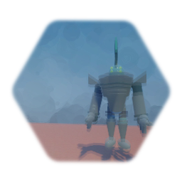 Magimech Commander Version