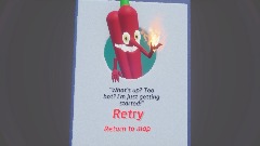 A screenshot taken in Dreams. 3 of 10.