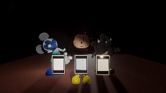 Mickey mouse PlayTime age / Rated