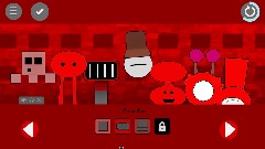 A screenshot taken in Dreams. 5 of 8.