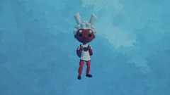 A screenshot taken in Dreams. 1 of 1.