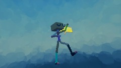 A screenshot taken in Dreams. 1 of 1.