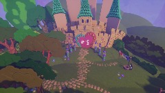 Toy Castle - Expect the Unexpected