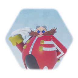 Dr eggman