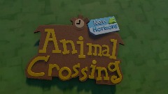 Animal Crossing for PS4  [Update in progress]