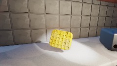 A screenshot taken in Dreams. 3 of 10.