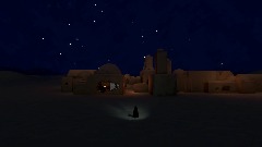 A screenshot taken in Dreams. 2 of 2.