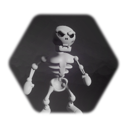 Skeleton