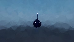 A screenshot taken in Dreams. 10 of 15.