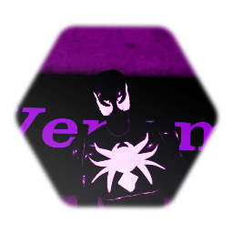 Venom | Spider-Man 2 suit [New look]