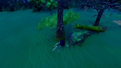 Continued First Battle