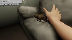 A screenshot taken in Dreams. 13 of 28.