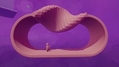 A screenshot taken in Dreams. 8 of 16.