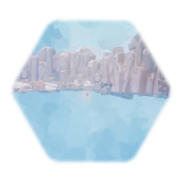 The "working" traveler