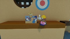 LittleBigPlanet: RAYdreamed - Silly platformer level!