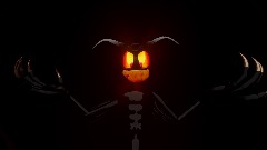 The nightmare (Voice + Animation Test)