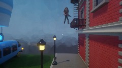 A screenshot taken in Dreams. 27 of 30.