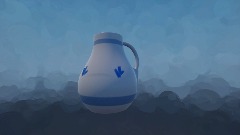 A screenshot taken in Dreams. 13 of 16.