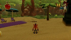 A screenshot taken in Dreams. 2 of 2.