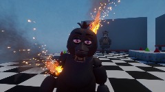 A screenshot taken in Dreams. 6 of 6.