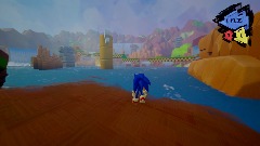 A screenshot taken in Dreams. 3 of 9.