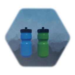 sport water bottles