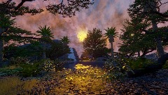 A screenshot taken in Dreams. 3 of 5.