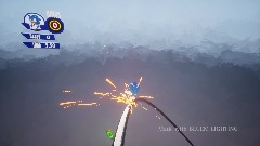 A screenshot taken in Dreams. 4 of 28.