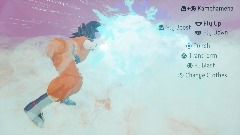 A screenshot taken in Dreams. 1 of 11.