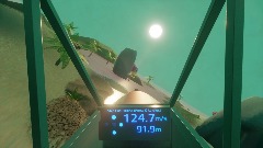 A screenshot taken in Dreams. 17 of 30.