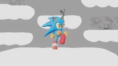 High Place Area [REMIXABLE]