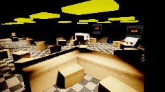 A screenshot taken in Dreams. 4 of 6.