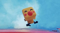 My Welcome Home - 19/2/2020