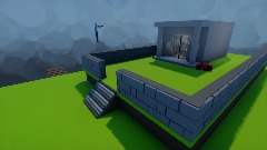 Box town Dreams arena UNOFFICIAL W.I.P
