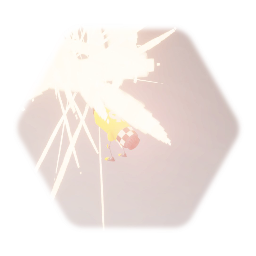 Fusée sur jambes V.1.12