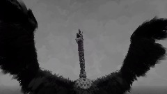 Story AY/giant claw