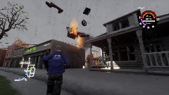 A screenshot taken in Dreams. 6 of 11.