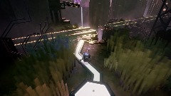 A screenshot taken in Dreams. 3 of 3.