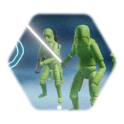 EDC [ Battlefront Logic ]