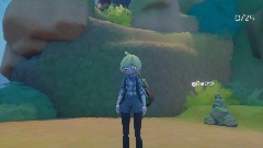 A screenshot taken in Dreams. 20 of 29.