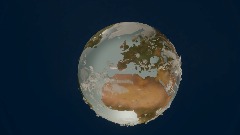 A screenshot taken in Dreams. 9 of 11.