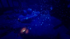 A screenshot taken in Dreams. 3 of 3.