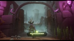 A screenshot taken in Dreams. 11 of 24.